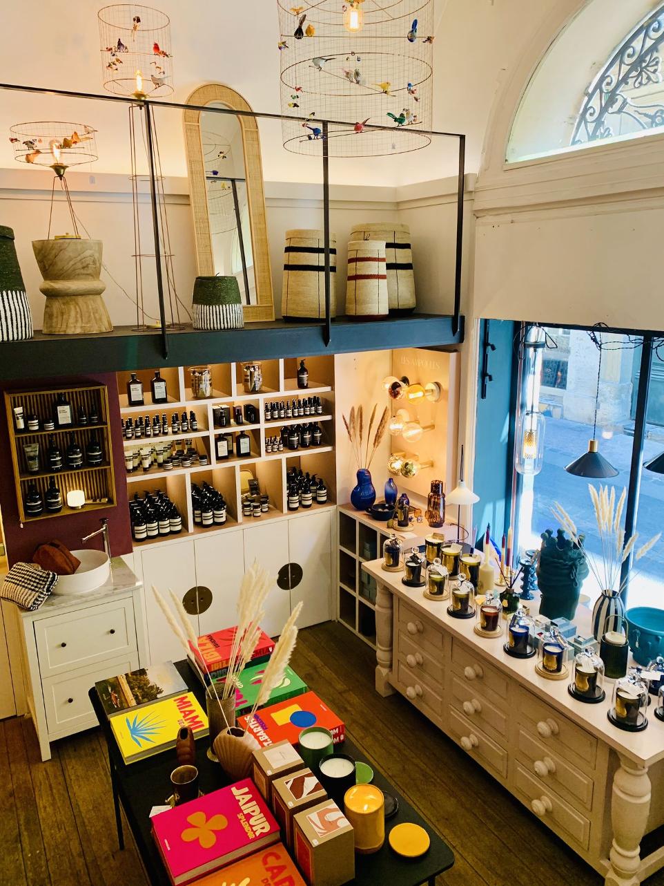 Home La Maison Marguerite