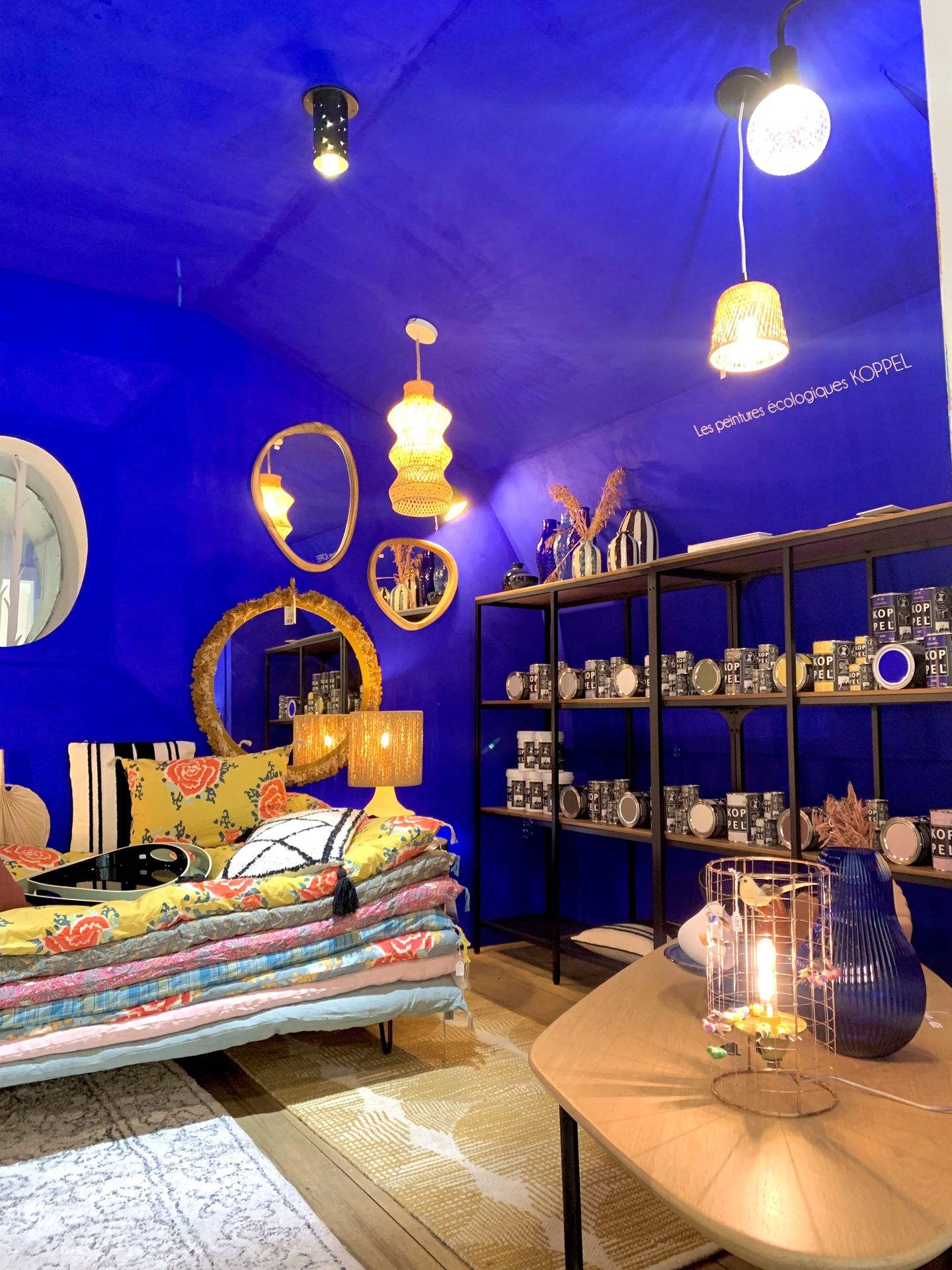 Home La Maison Marguerite