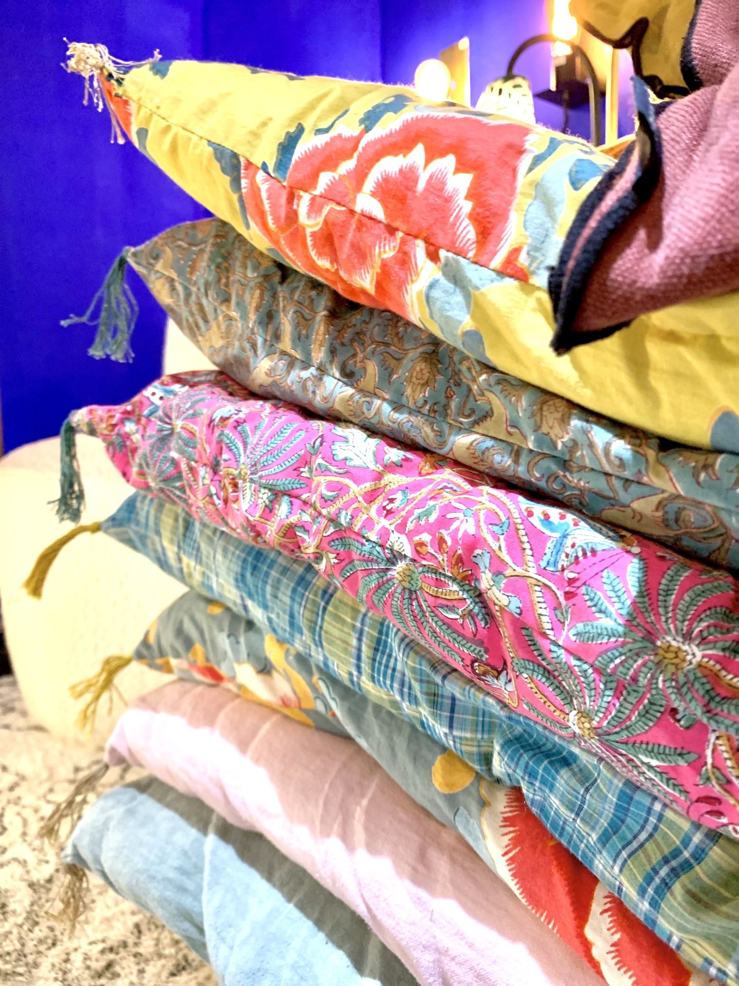 Home La Maison Marguerite