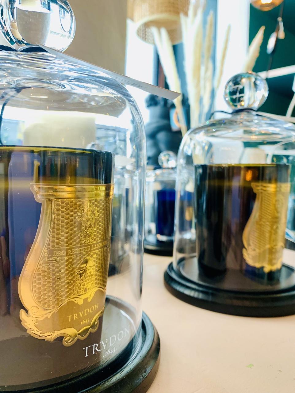 Home La Maison Marguerite