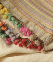 Rideau Dupatta Caravane