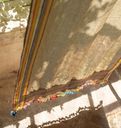 Rideau Dupatta Caravane