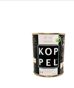 Peinture Naturelle Beatrix n°13 Koppel