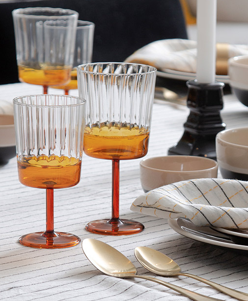 Verre à vin Eclat Maison Sarah Lavoine