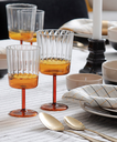 Verre à vin Eclat Maison Sarah Lavoine