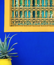 Peinture Bleu Koppel n°28