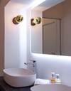Applique murale Ring-Ring Nexel