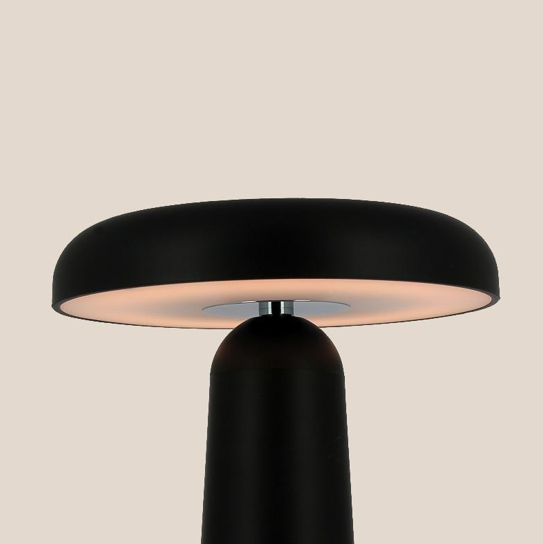 Lampe autonome Mush-Mush Nexel