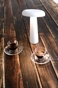 Lampe autonome Mush-Mush Nexel