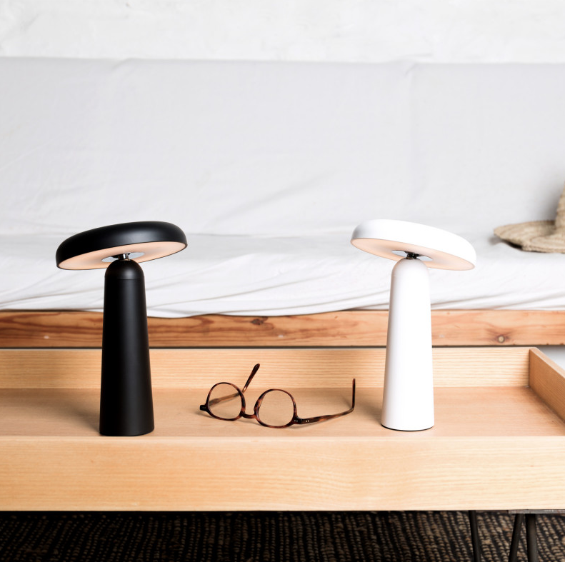 Lampe autonome Mush-Mush Nexel