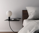 Etagère lampe ampoule Nexel InBetween