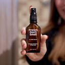 Spray Toilettes French Don't Smell (parfum citron)