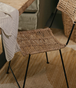 Chaise Murgi Caravane
