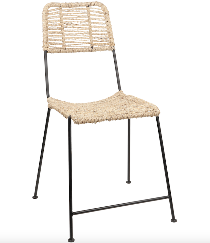 Chaise Murgi Caravane
