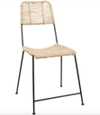 Chaise Murgi Caravane