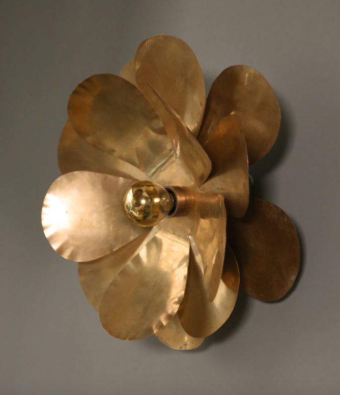 Applique Cosmos Caravane