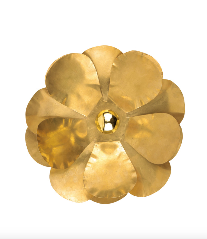 Applique Cosmos Caravane
