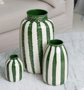 Vase Riviera Maison Sarah Lavoine (grand modèle)