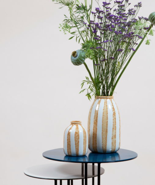 Vase Riviera Maison Sarah Lavoine (petit modèle)