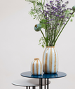 Vase Riviera Maison Sarah Lavoine (petit modèle)