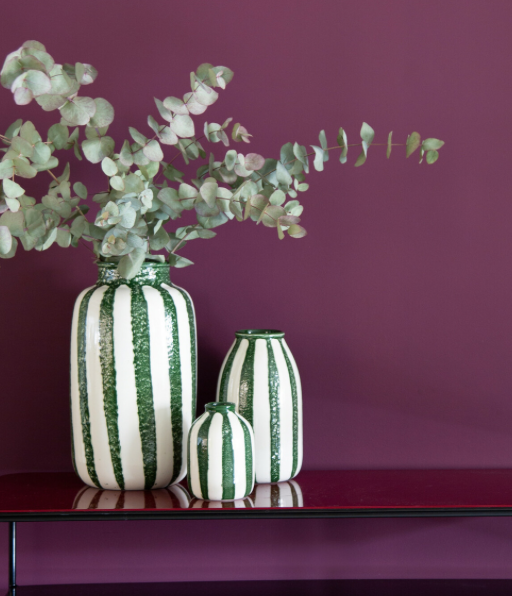 Vase Riviera Maison Sarah Lavoine (petit modèle)