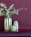 Vase Riviera Maison Sarah Lavoine (petit modèle)