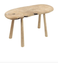 Tabouret Kayu Caravane