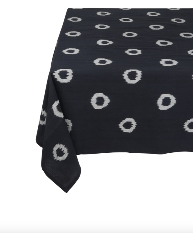Nappe Kiran Caravane