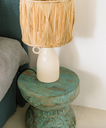 Lampe Luz Caravane abajour Munja