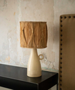Lampe Luz Caravane abajour Munja