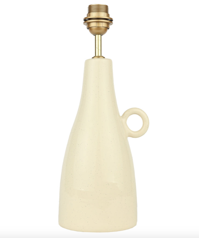 Lampe Luz Caravane abajour Munja