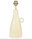 Lampe Luz Caravane abajour Munja