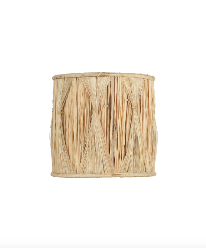Lampe Luz Caravane abajour Munja