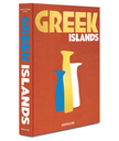 Livre Assouline Greek Islands