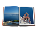 Livre Assouline Greek Islands