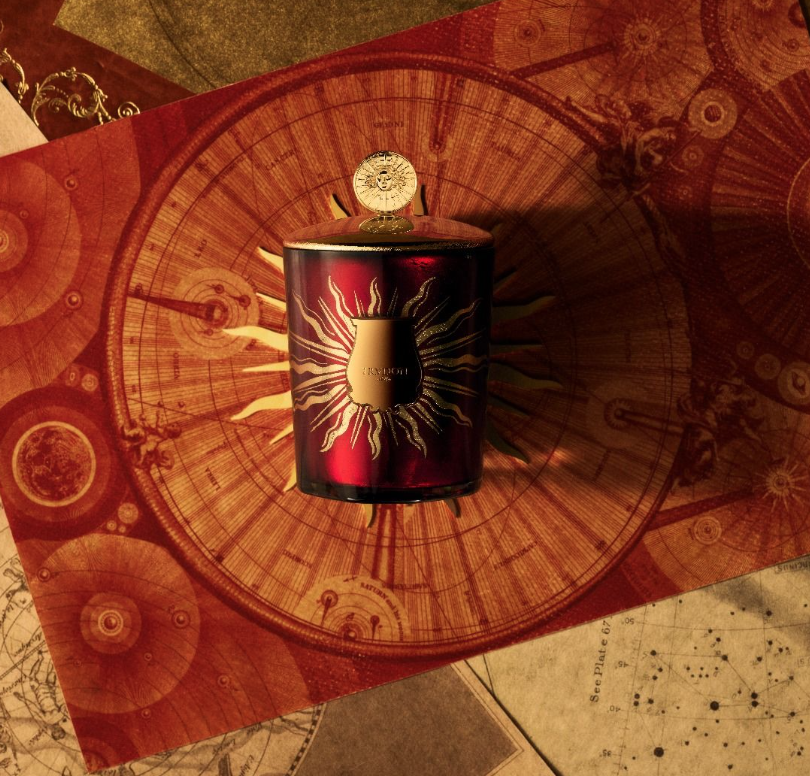 Bougie parfumée Gloria Trudon NOEL