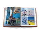 Livre Assouline Greek Islands