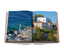 Livre Assouline Greek Islands