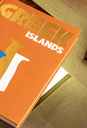 Livre Assouline Greek Islands
