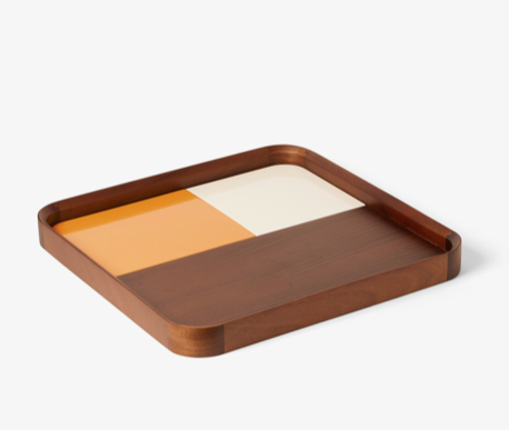 Plateau Sicilia Maison Sarah Lavoine (petit modèle)