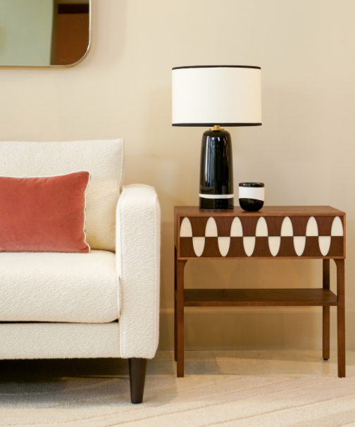 Lampe Sicilia Maison Sarah Lavoine (grand modèle)