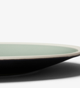 Assiette Plate Sicilia Maison Sarah Lavoine