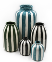 Vase Riviera Maison Sarah Lavoine (grand modèle)