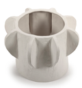 Pot de fleur 02 L Molly Serax