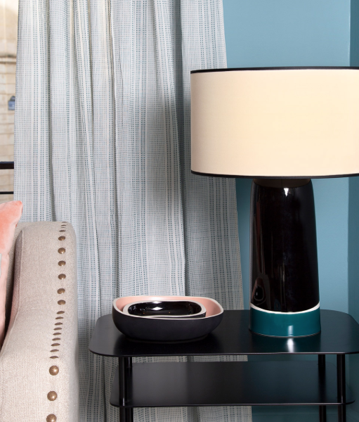 Lampe Sicilia Maison Sarah Lavoine (grand modèle)