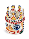 Vase Sicily Poisson Serax 02