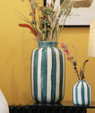 Vase Riviera Maison Sarah Lavoine (grand modèle)