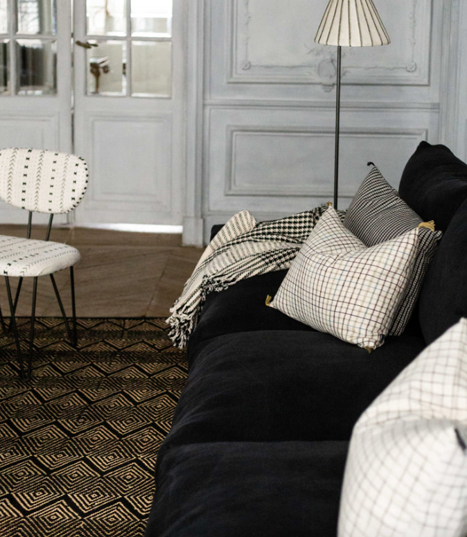 Tapis Duoba Caravane