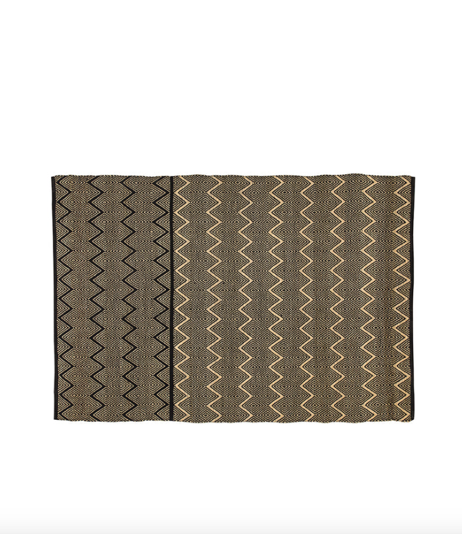 Tapis Duoba Caravane