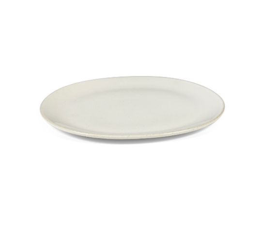 Assiette Plate (L) OutOfLines Serax
